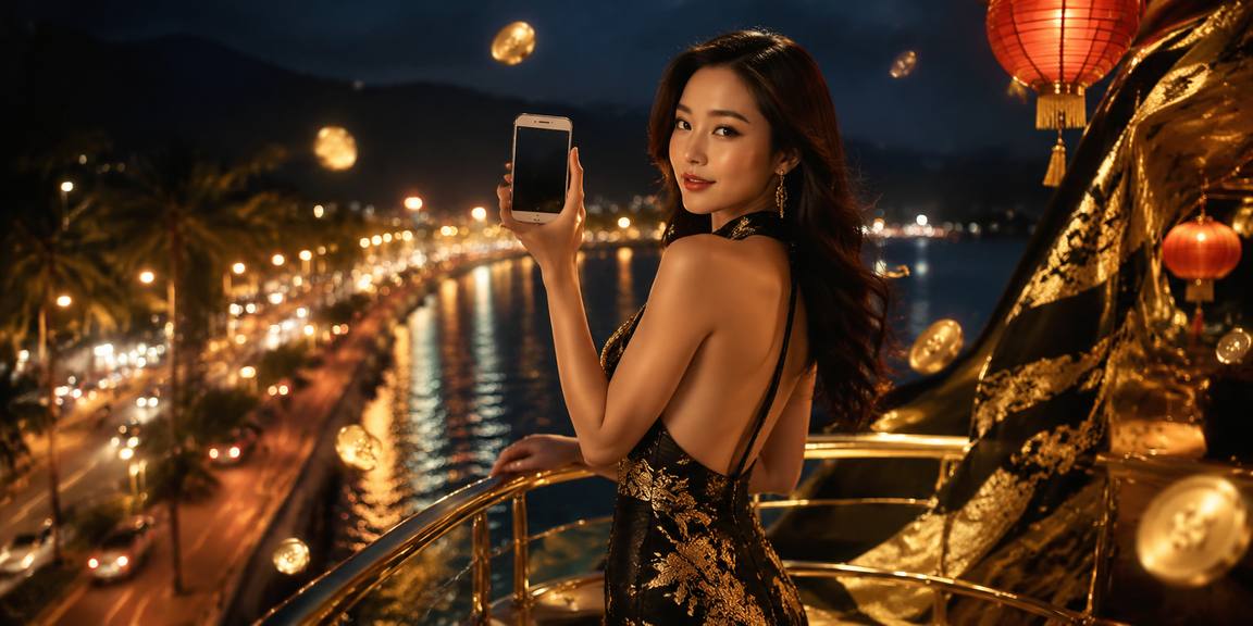 q999s mobile gaming