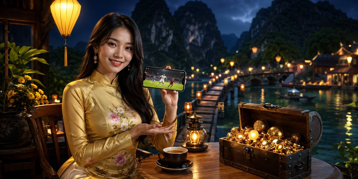 q999s Chúng Tôi Xây Dựng Khu Vực LoL Như Thế Nào
